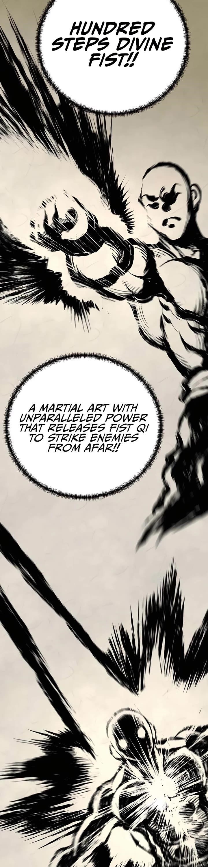 Warrior Grandpa and Supreme Granddaughter Chapter 64 - Page 13