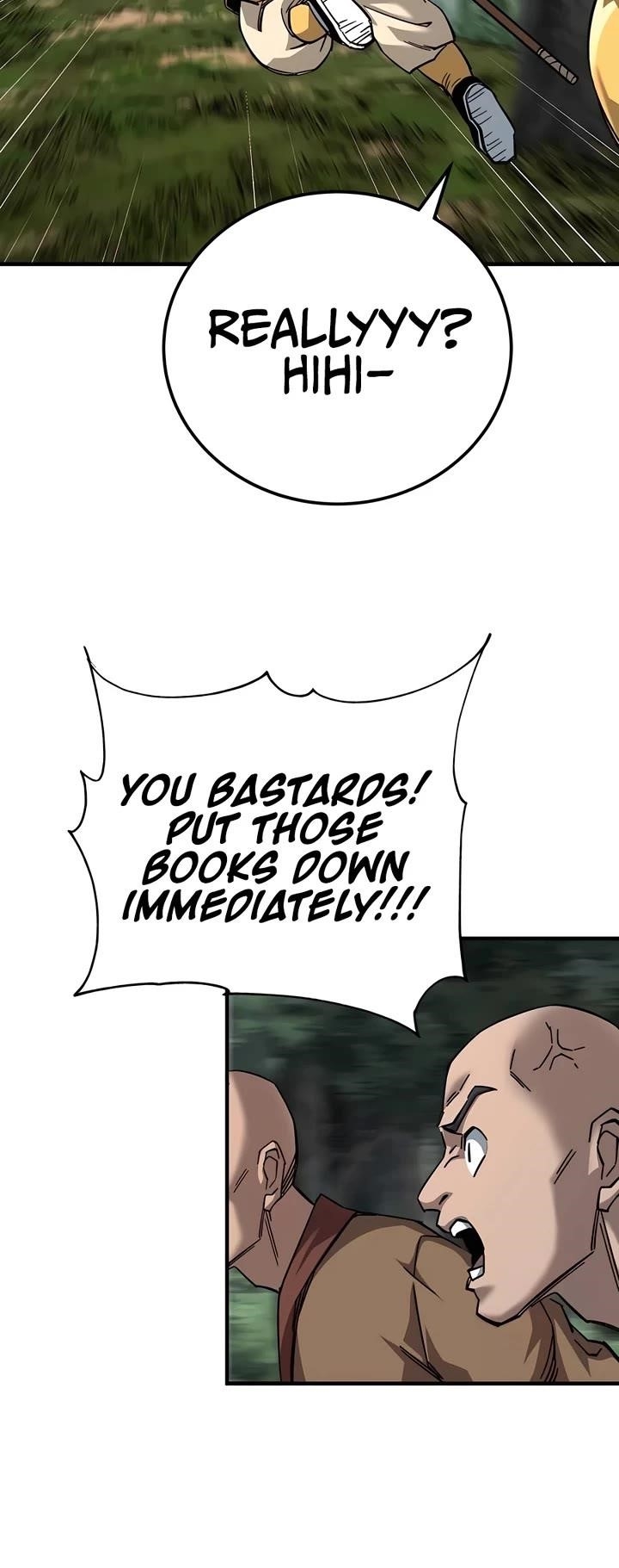 Warrior Grandpa and Supreme Granddaughter Chapter 64 - Page 15