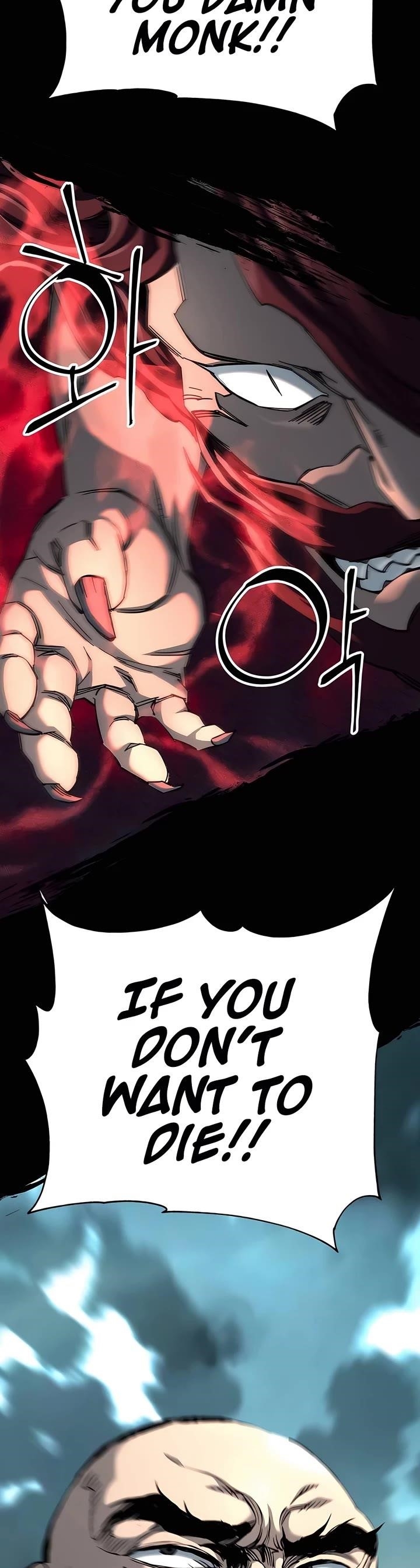 Warrior Grandpa and Supreme Granddaughter Chapter 64 - Page 2