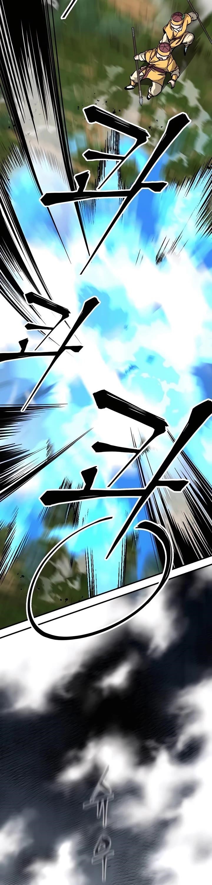 Warrior Grandpa and Supreme Granddaughter Chapter 64 - Page 20