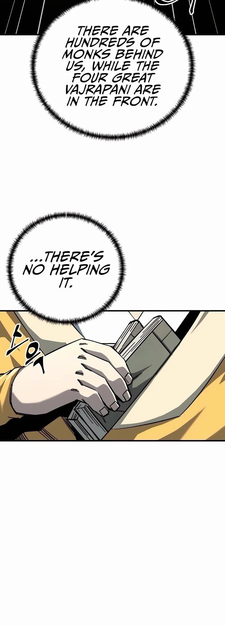 Warrior Grandpa and Supreme Granddaughter Chapter 64 - Page 26