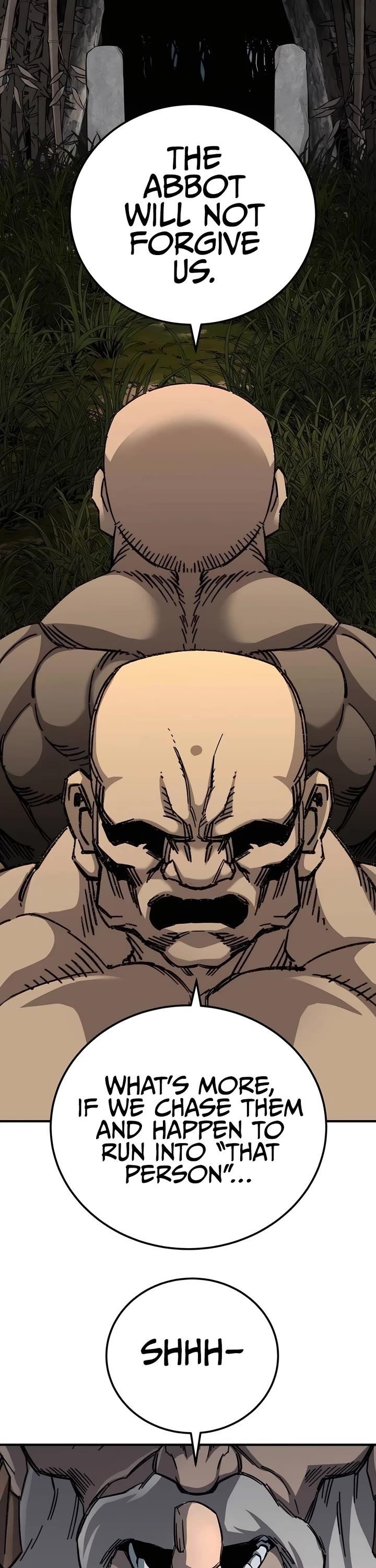 Warrior Grandpa and Supreme Granddaughter Chapter 64 - Page 32