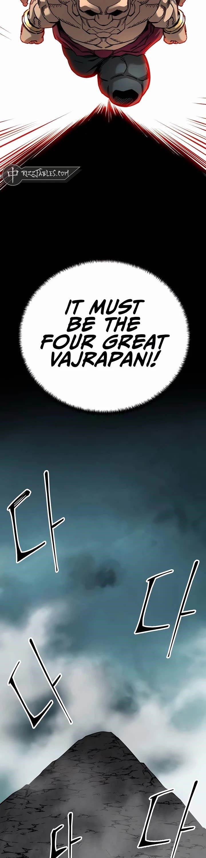 Warrior Grandpa and Supreme Granddaughter Chapter 64 - Page 50