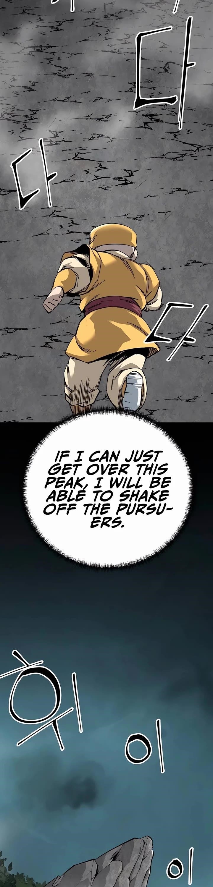 Warrior Grandpa and Supreme Granddaughter Chapter 64 - Page 51