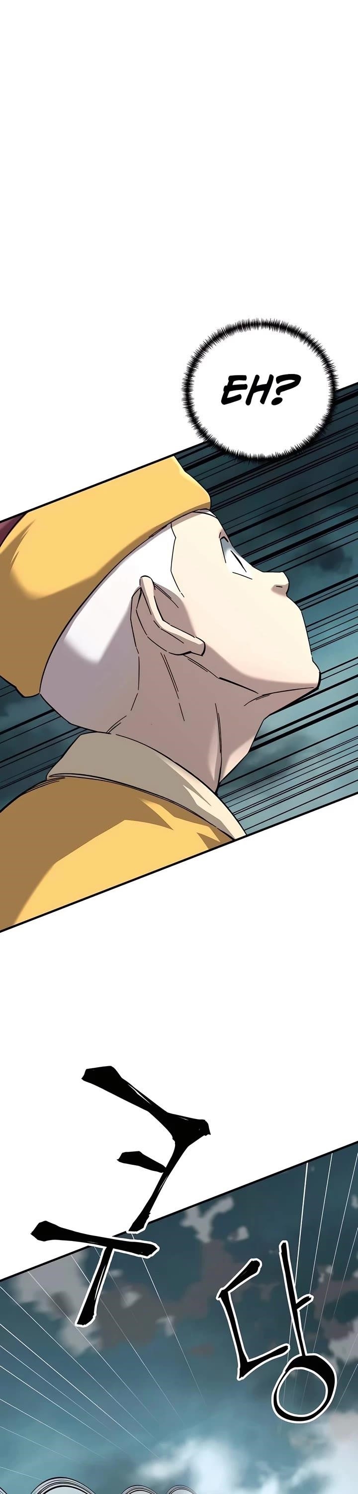 Warrior Grandpa and Supreme Granddaughter Chapter 64 - Page 54