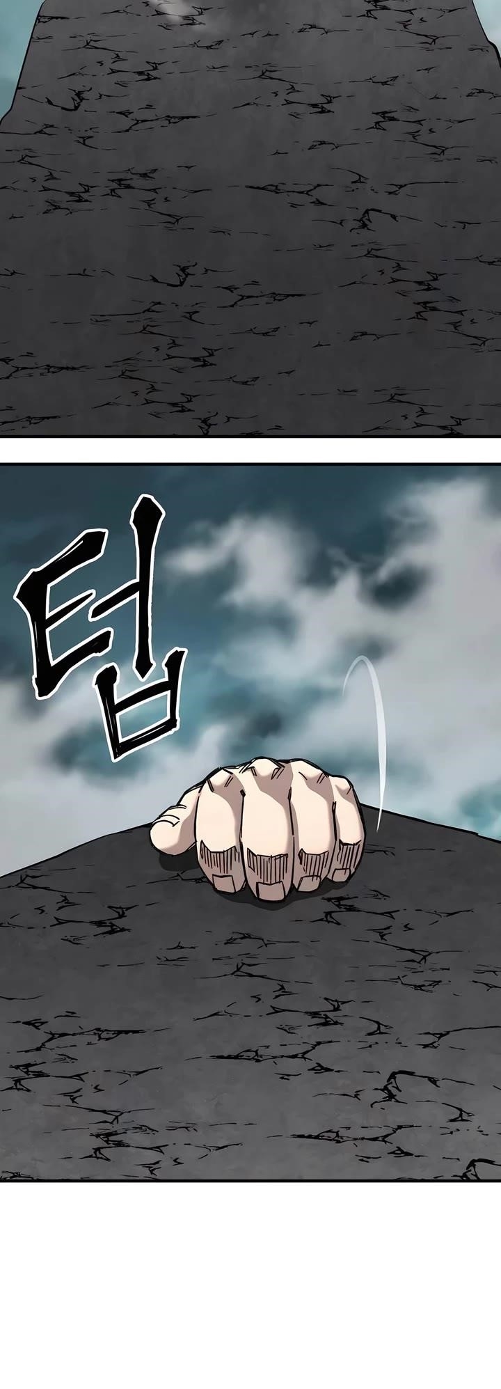 Warrior Grandpa and Supreme Granddaughter Chapter 64 - Page 56