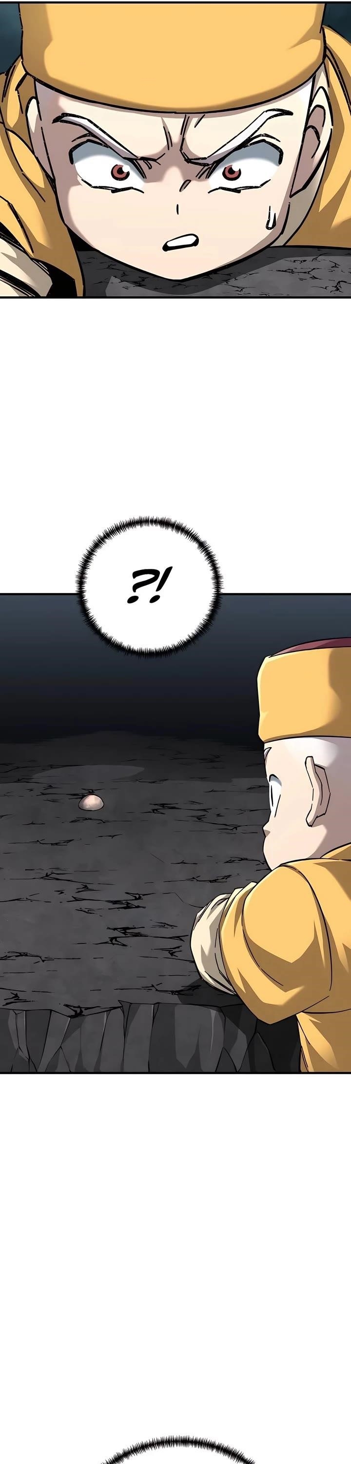 Warrior Grandpa and Supreme Granddaughter Chapter 64 - Page 58