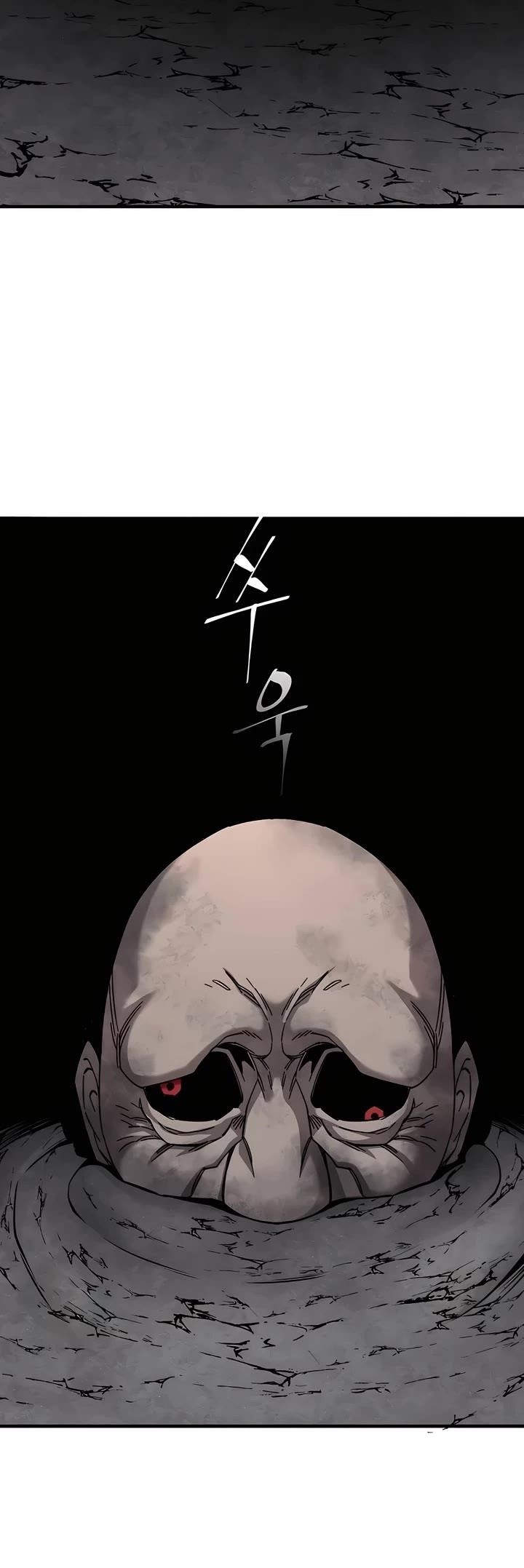 Warrior Grandpa and Supreme Granddaughter Chapter 64 - Page 61