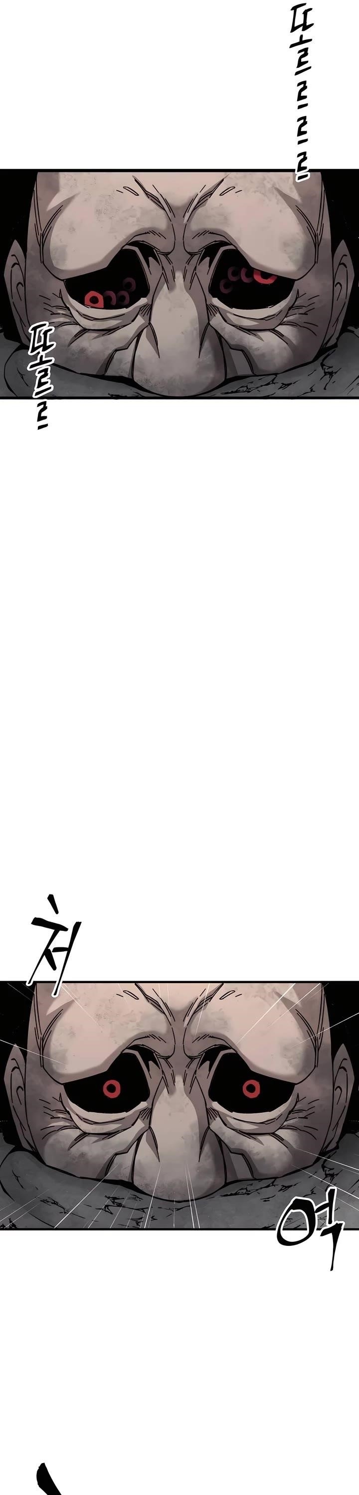 Warrior Grandpa and Supreme Granddaughter Chapter 64 - Page 62