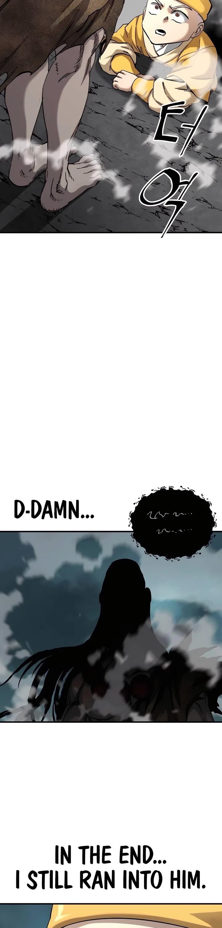 Warrior Grandpa and Supreme Granddaughter Chapter 64 - Page 64