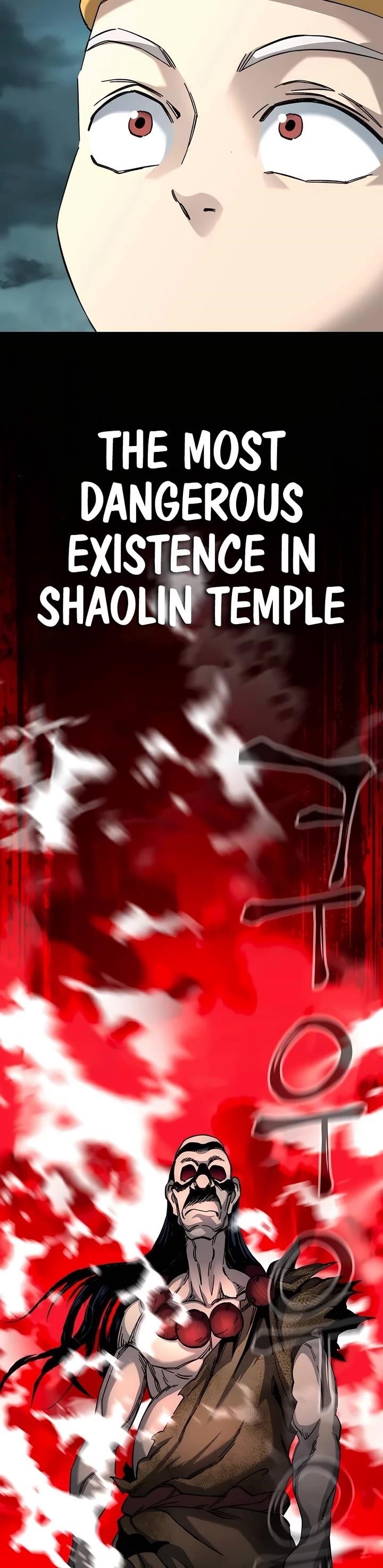 Warrior Grandpa and Supreme Granddaughter Chapter 64 - Page 65