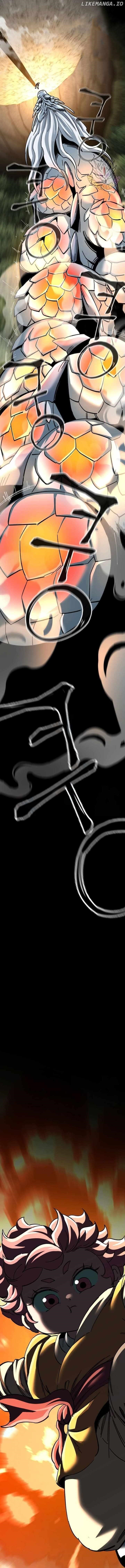 Warrior Grandpa and Supreme Granddaughter Chapter 68 - Page 13