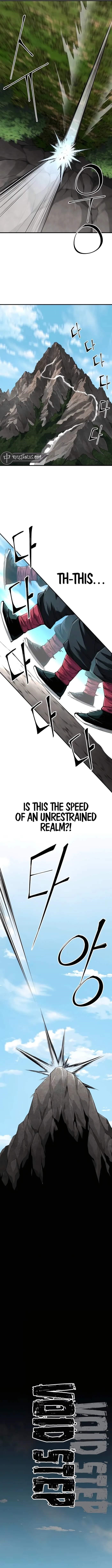 Warrior Grandpa and Supreme Granddaughter Chapter 78 - Page 14