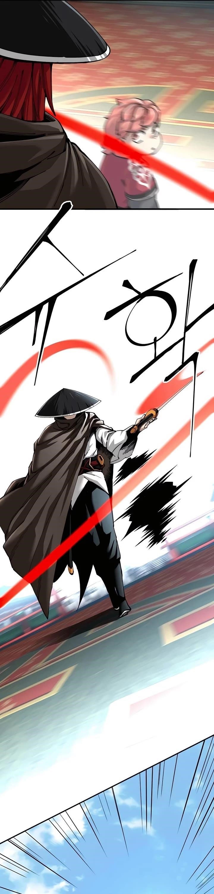 Warrior Grandpa and Supreme Granddaughter Chapter 80 - Page 13