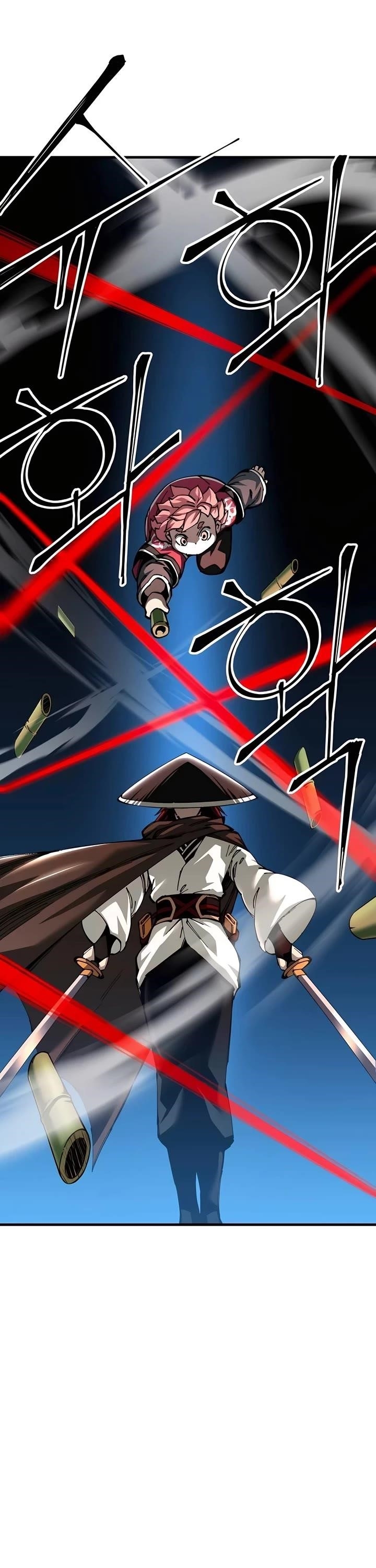 Warrior Grandpa and Supreme Granddaughter Chapter 80 - Page 16