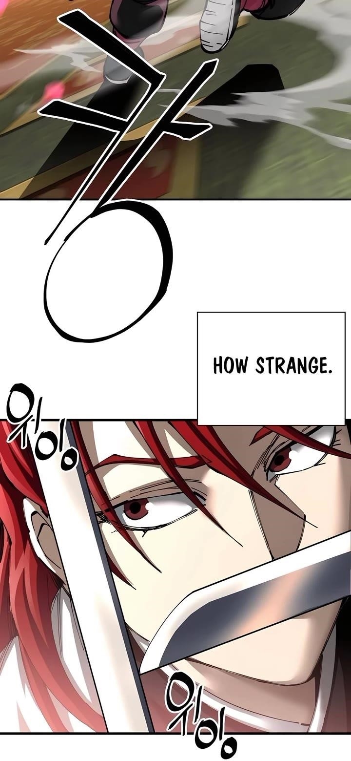 Warrior Grandpa and Supreme Granddaughter Chapter 80 - Page 25