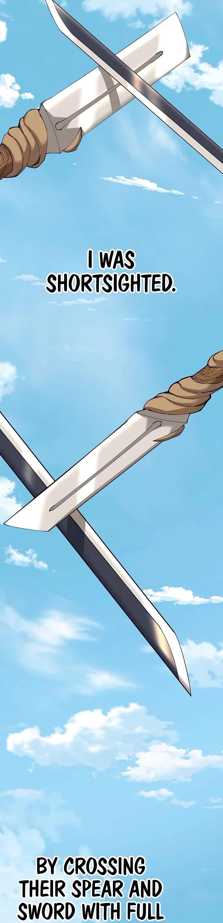 Warrior Grandpa and Supreme Granddaughter Chapter 80 - Page 36