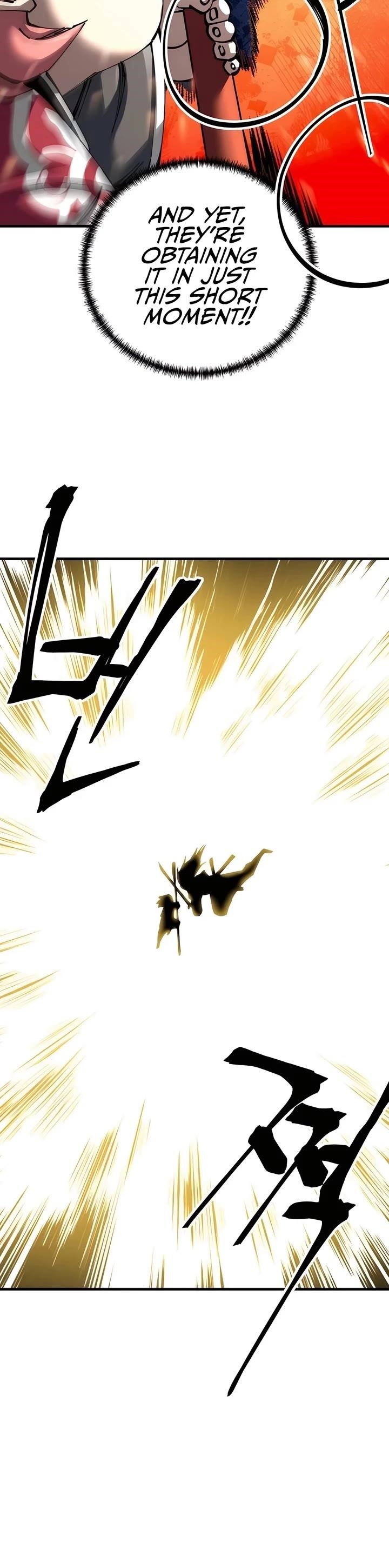 Warrior Grandpa and Supreme Granddaughter Chapter 80 - Page 39