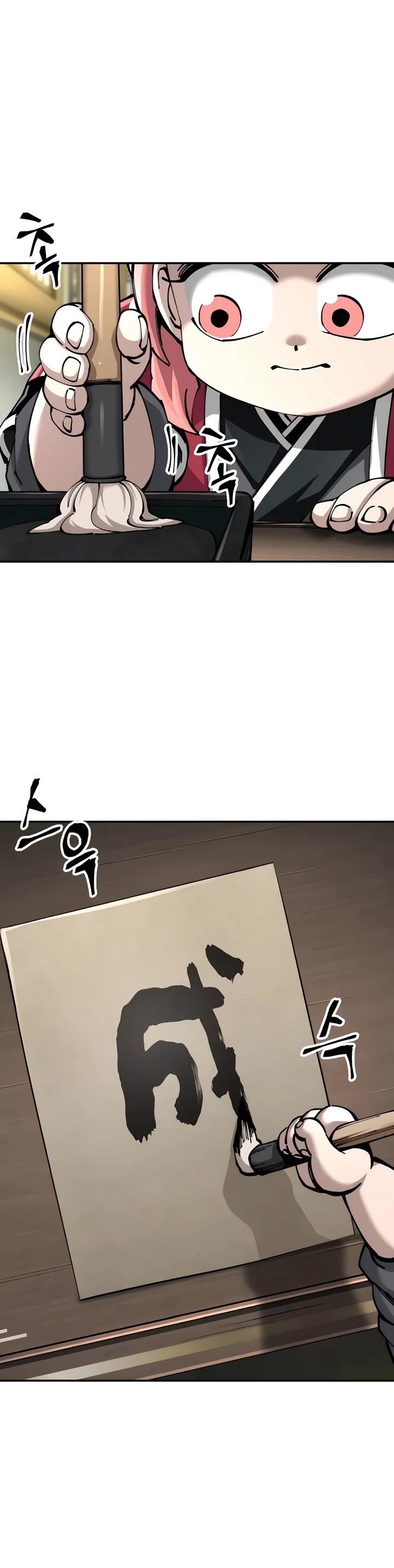 Warrior Grandpa and Supreme Granddaughter Chapter 85 - Page 11