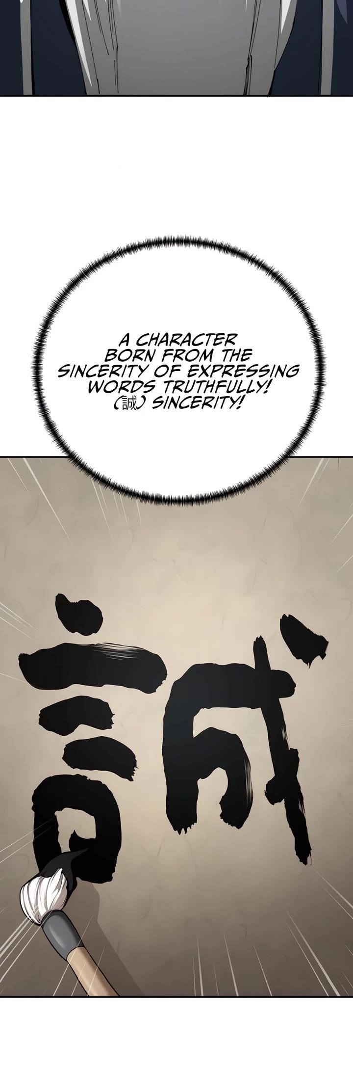 Warrior Grandpa and Supreme Granddaughter Chapter 85 - Page 14