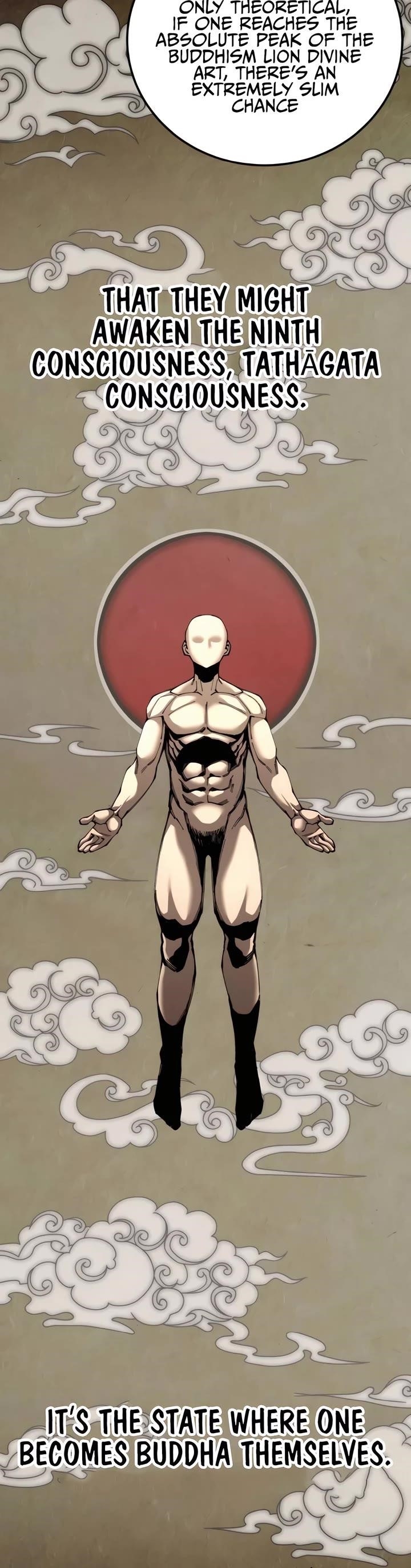 Warrior Grandpa and Supreme Granddaughter Chapter 85 - Page 30