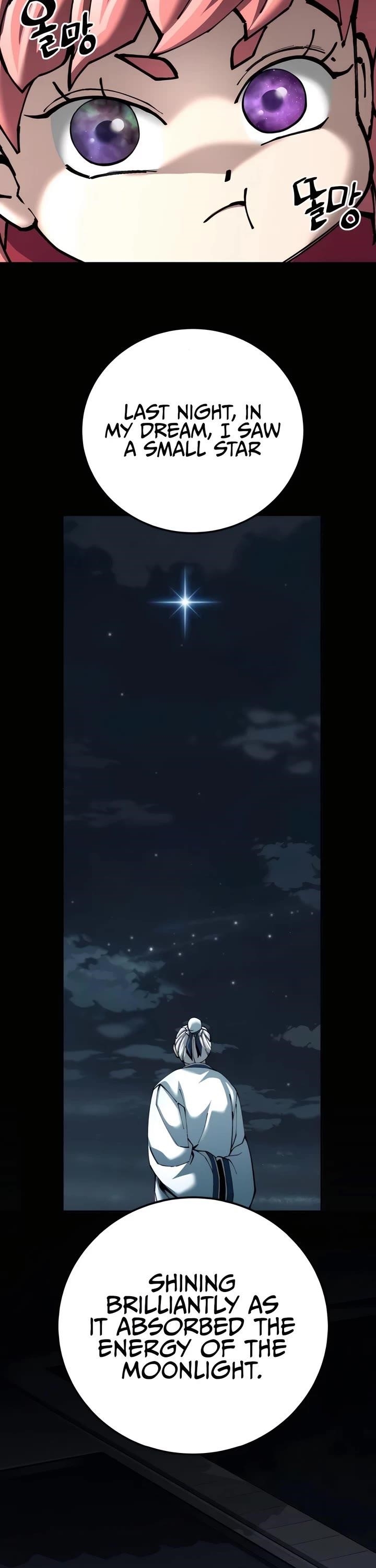 Warrior Grandpa and Supreme Granddaughter Chapter 85 - Page 34