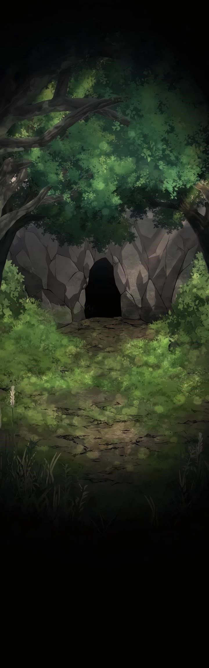 Warrior Grandpa and Supreme Granddaughter Chapter 85 - Page 47