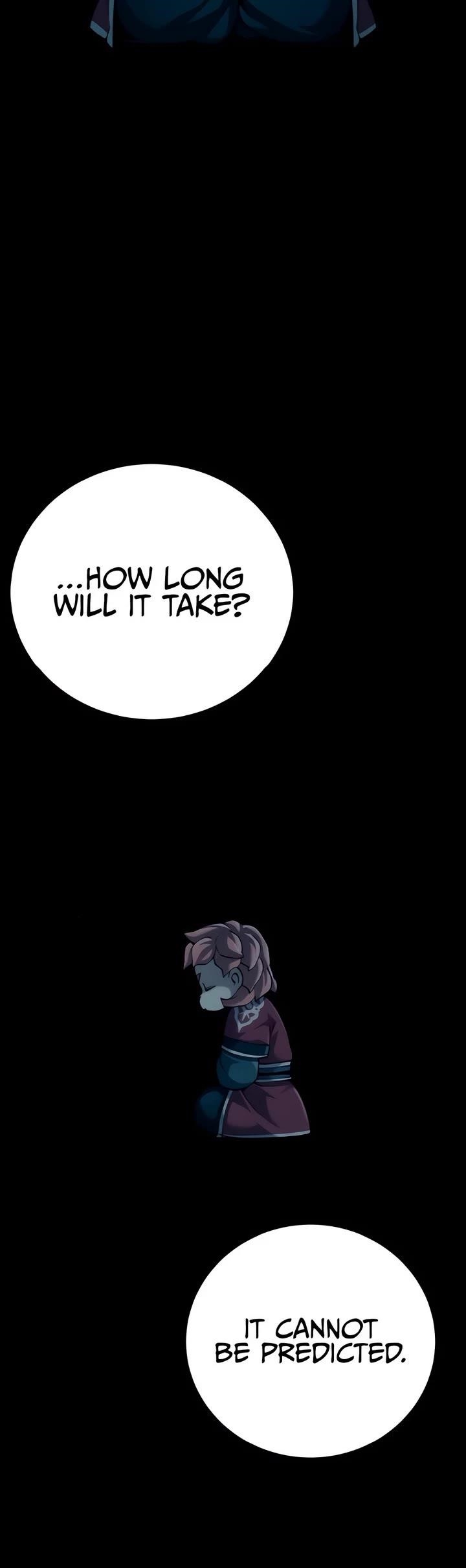 Warrior Grandpa and Supreme Granddaughter Chapter 85 - Page 49