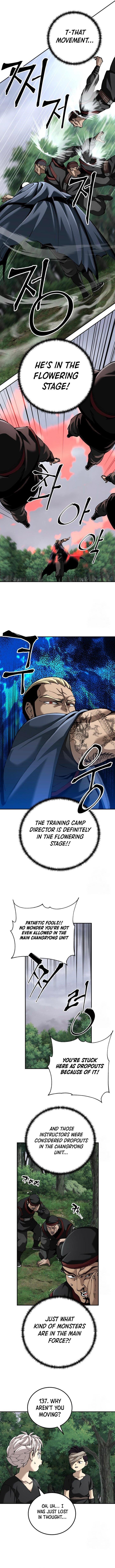 Warrior Grandpa and Supreme Granddaughter Chapter 88 - Page 6