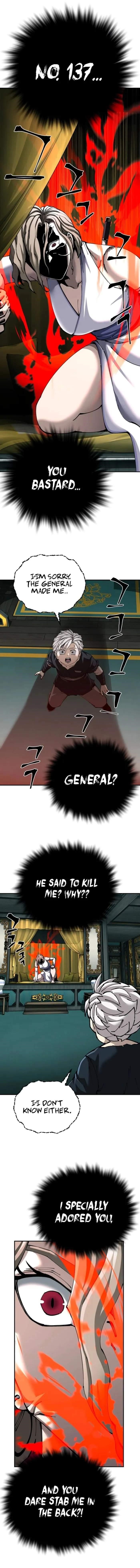 Warrior Grandpa and Supreme Granddaughter Chapter 93 - Page 7