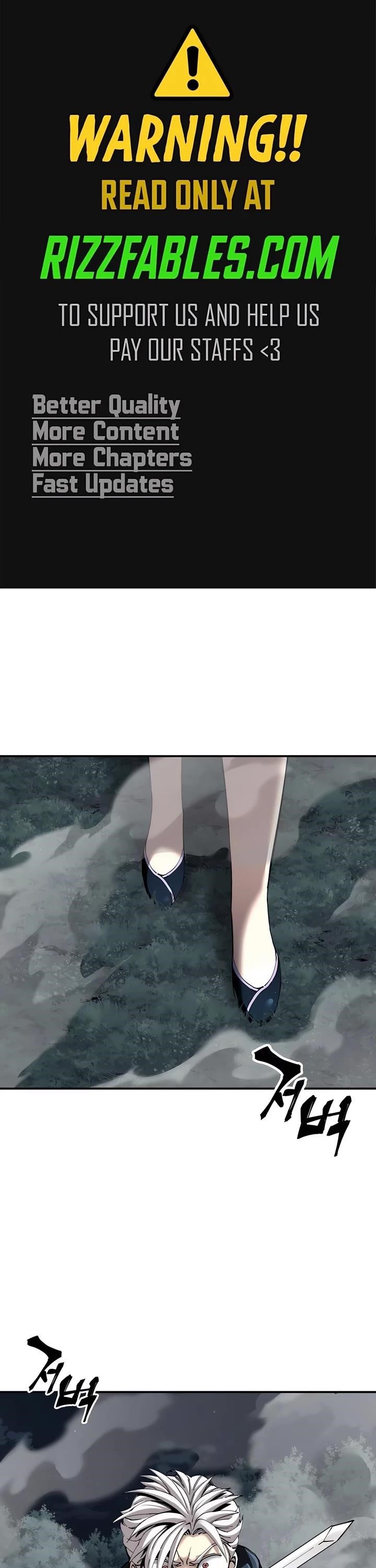 Warrior Grandpa and Supreme Granddaughter Chapter 95 - Page 1