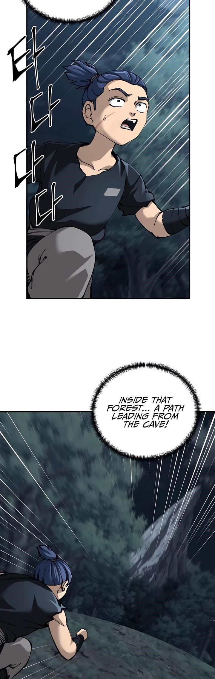 Warrior Grandpa and Supreme Granddaughter Chapter 95 - Page 16