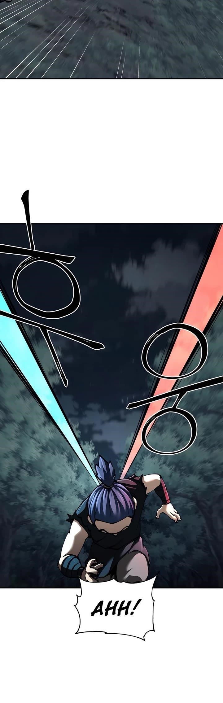 Warrior Grandpa and Supreme Granddaughter Chapter 95 - Page 17