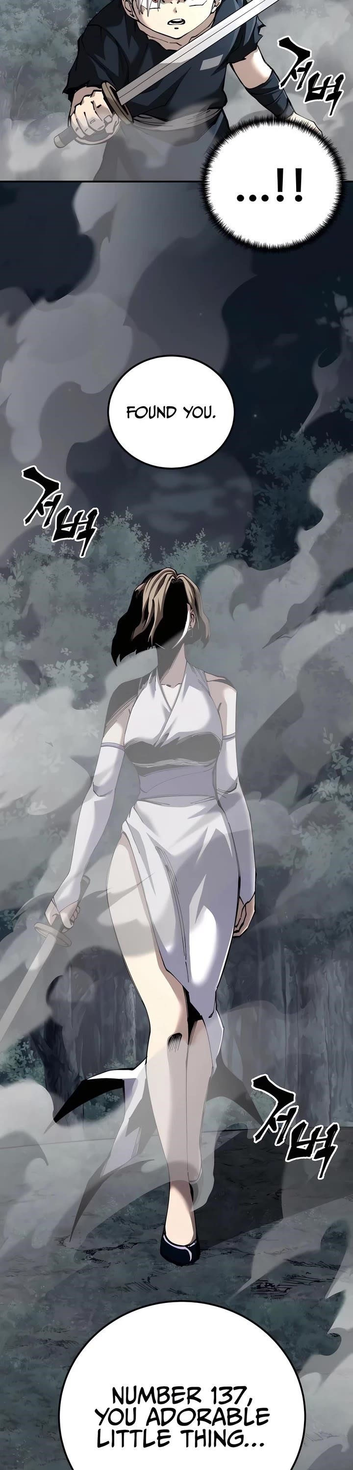 Warrior Grandpa and Supreme Granddaughter Chapter 95 - Page 2