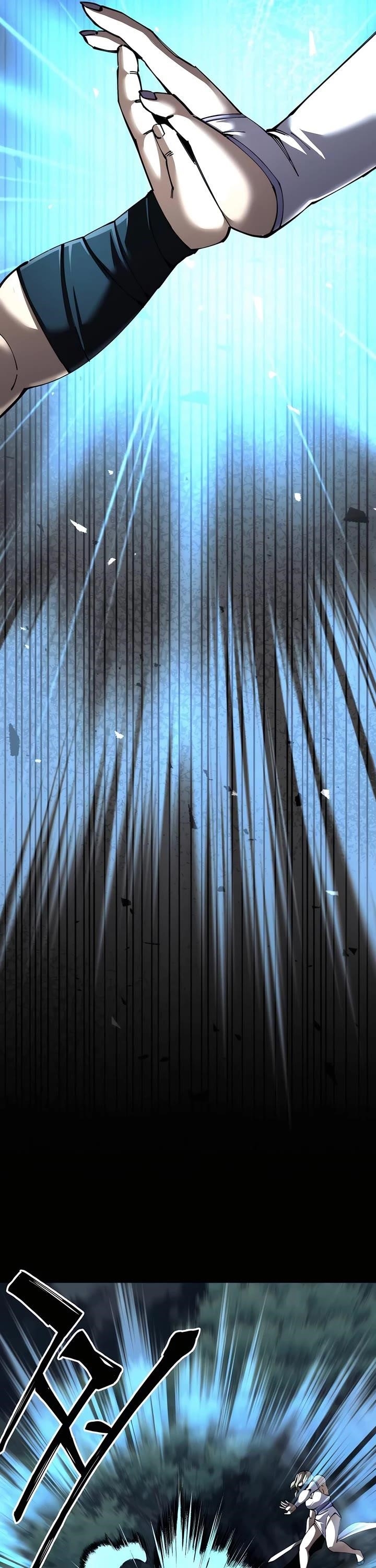 Warrior Grandpa and Supreme Granddaughter Chapter 95 - Page 25