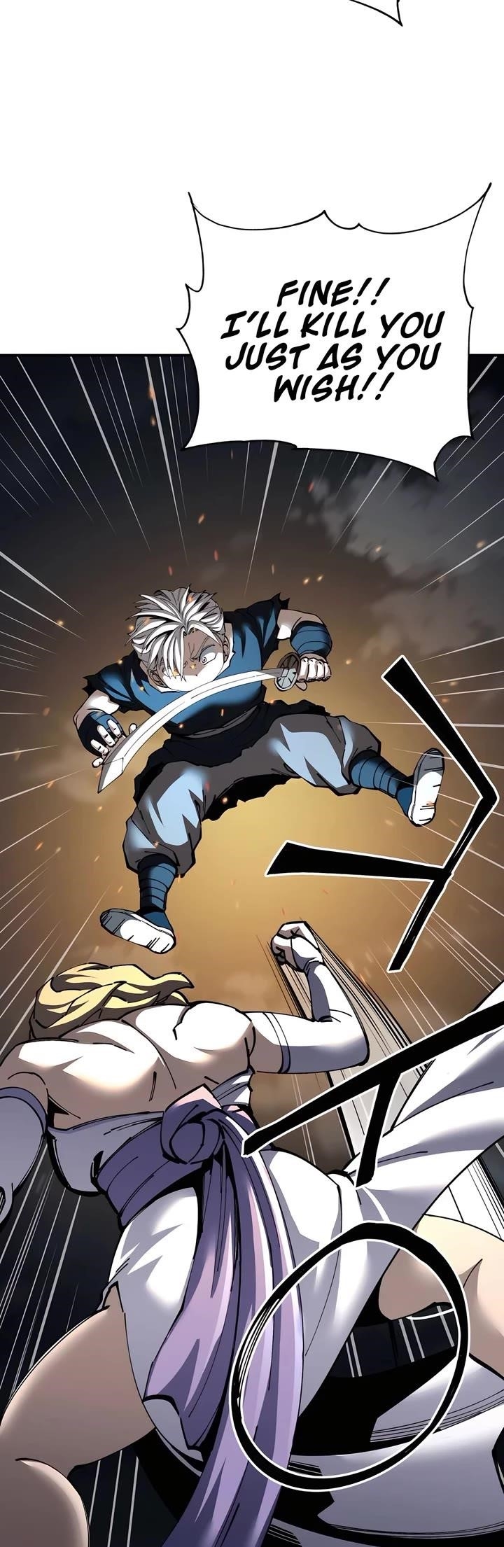 Warrior Grandpa and Supreme Granddaughter Chapter 95 - Page 31