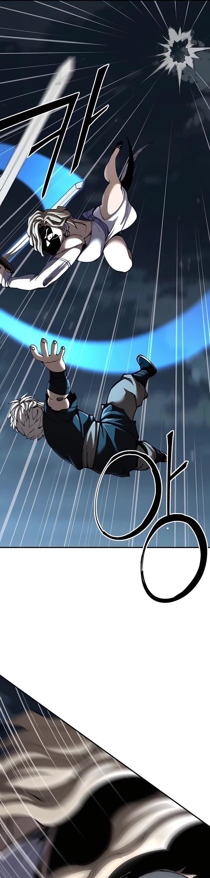 Warrior Grandpa and Supreme Granddaughter Chapter 95 - Page 37