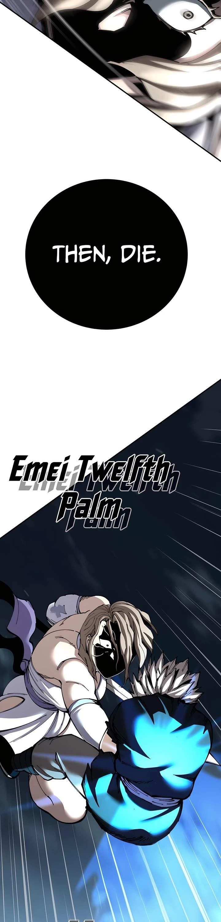 Warrior Grandpa and Supreme Granddaughter Chapter 95 - Page 38