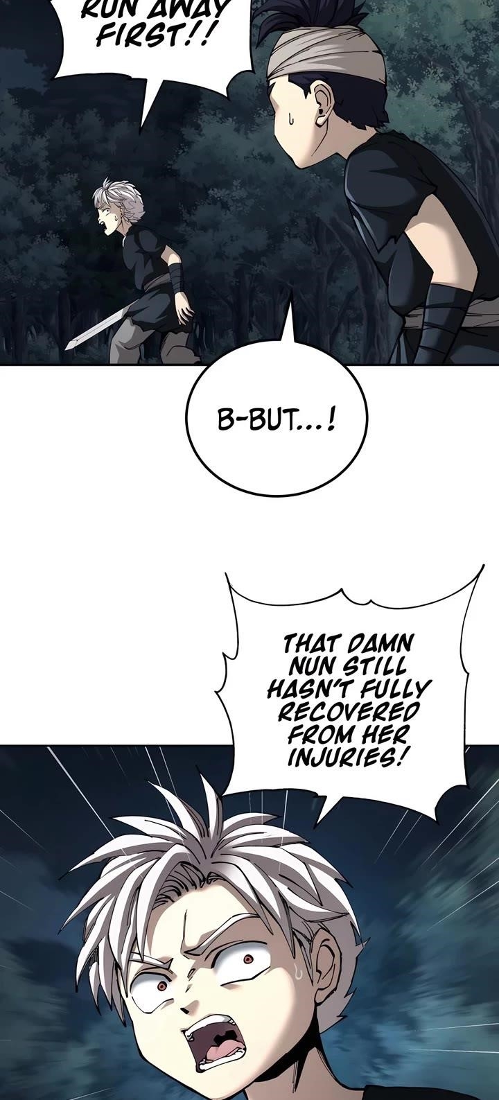 Warrior Grandpa and Supreme Granddaughter Chapter 95 - Page 4