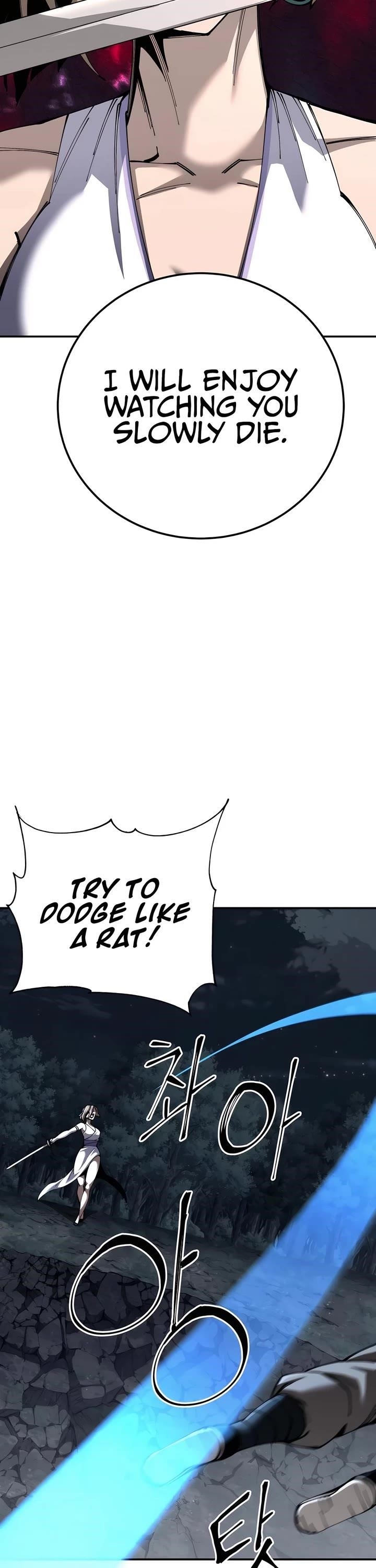 Warrior Grandpa and Supreme Granddaughter Chapter 95 - Page 42