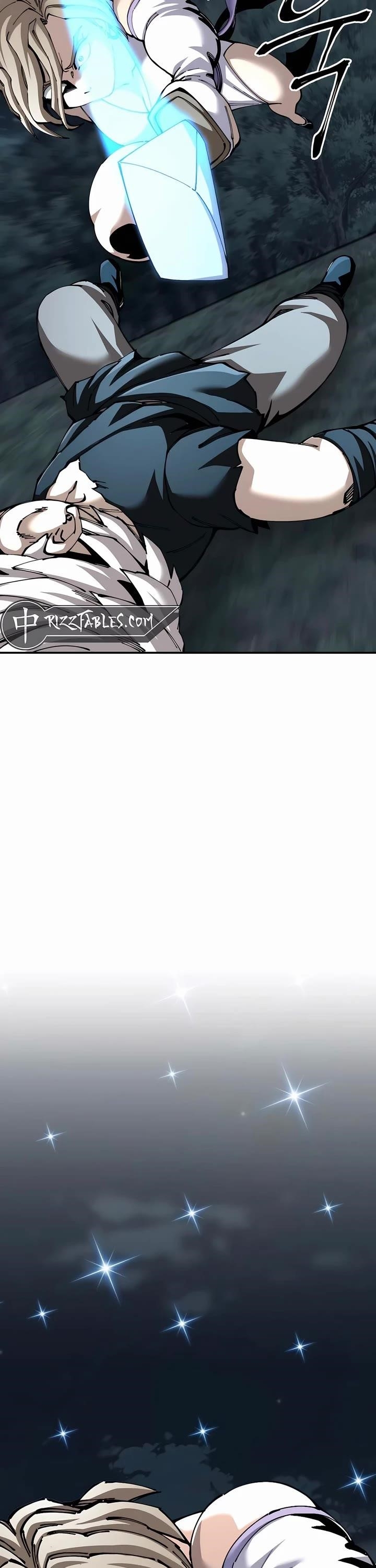 Warrior Grandpa and Supreme Granddaughter Chapter 95 - Page 46