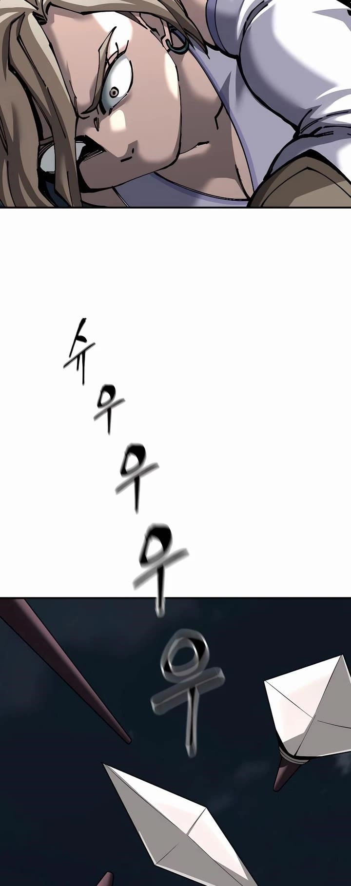 Warrior Grandpa and Supreme Granddaughter Chapter 95 - Page 47