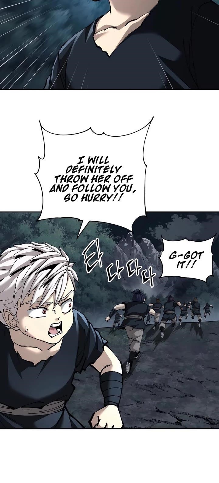 Warrior Grandpa and Supreme Granddaughter Chapter 95 - Page 5