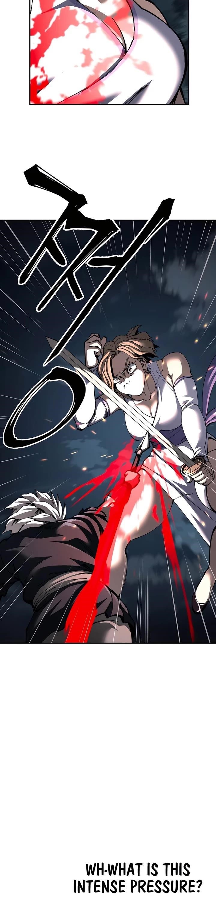 Warrior Grandpa and Supreme Granddaughter Chapter 95 - Page 55