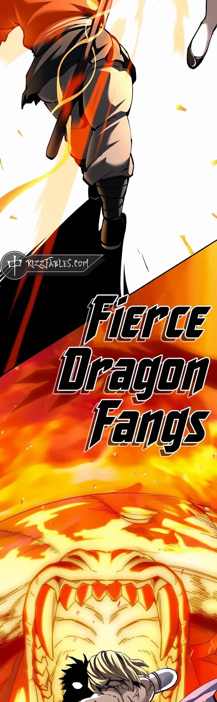 Warrior Grandpa and Supreme Granddaughter Chapter 95 - Page 59