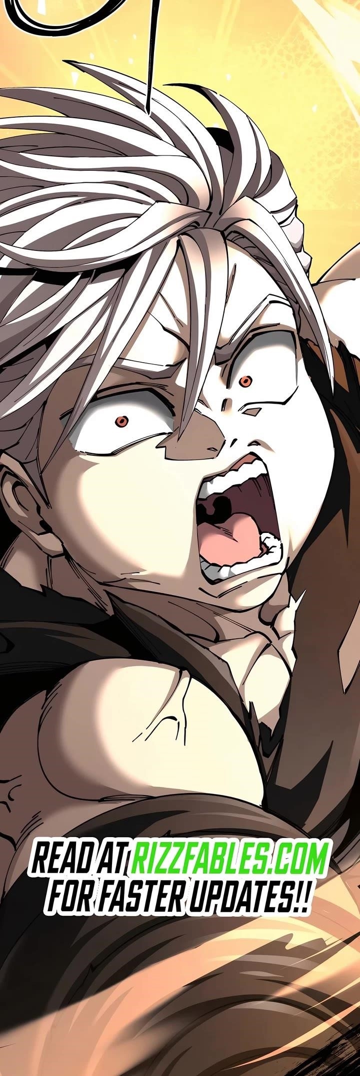 Warrior Grandpa and Supreme Granddaughter Chapter 95 - Page 62