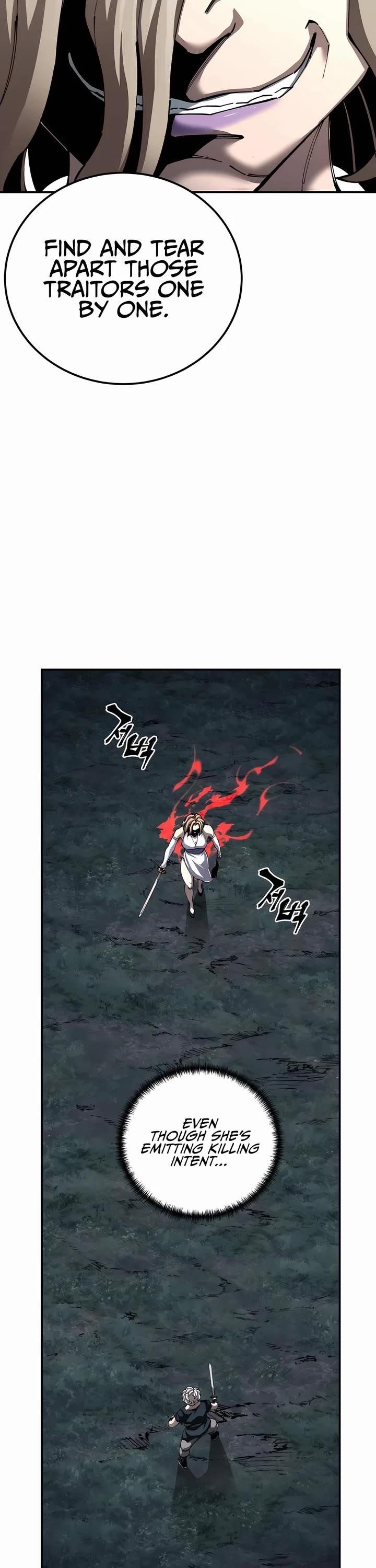 Warrior Grandpa and Supreme Granddaughter Chapter 95 - Page 7