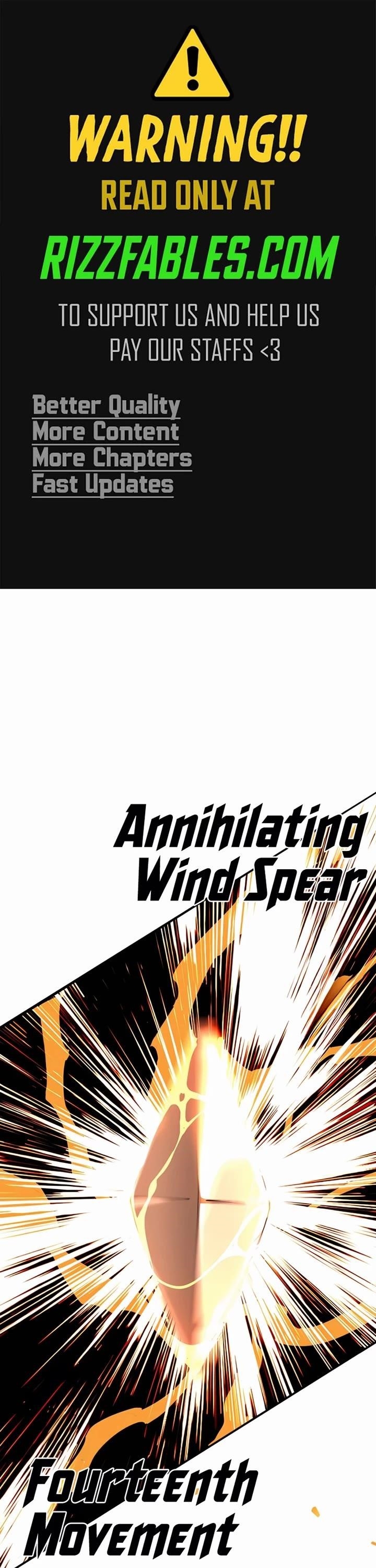 Warrior Grandpa and Supreme Granddaughter Chapter 96 - Page 1