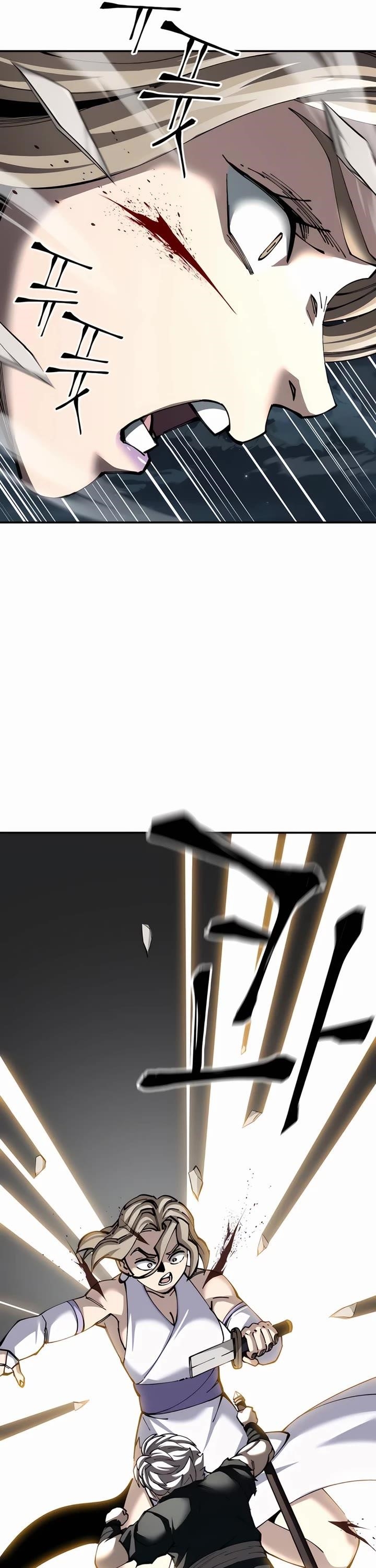 Warrior Grandpa and Supreme Granddaughter Chapter 96 - Page 10