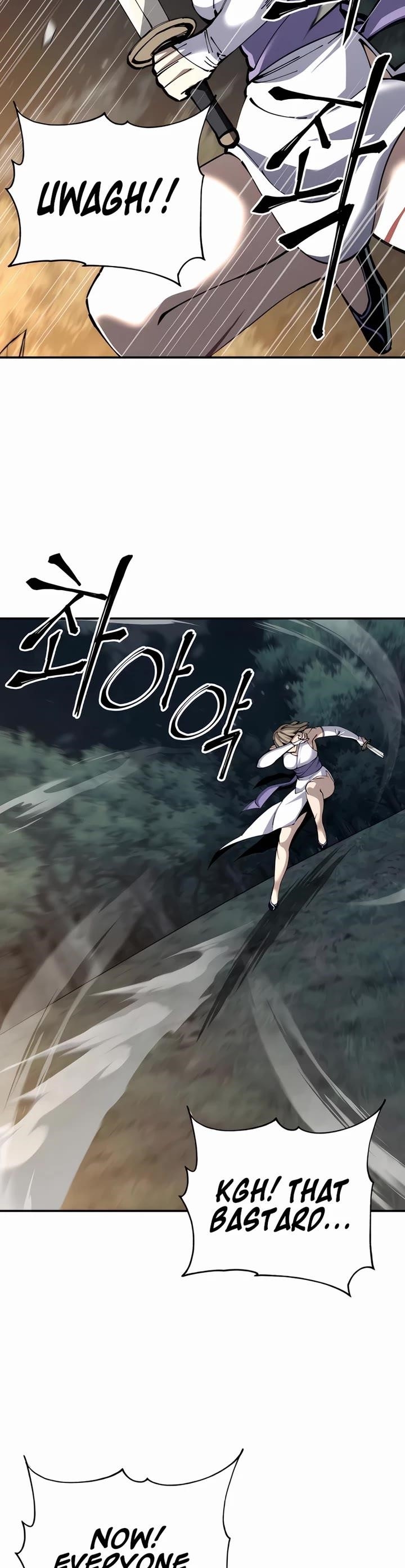 Warrior Grandpa and Supreme Granddaughter Chapter 96 - Page 17